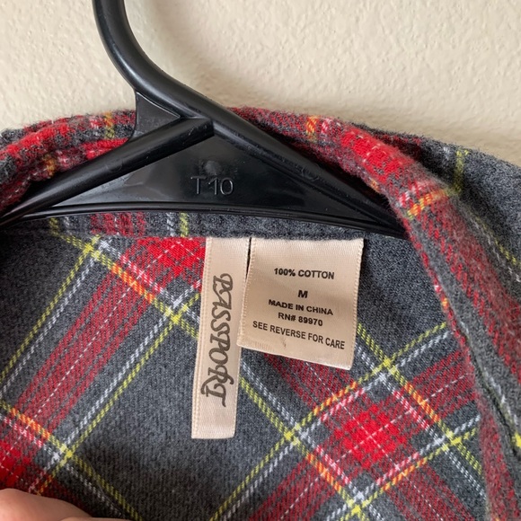 Flannel - Picture 2 of 2